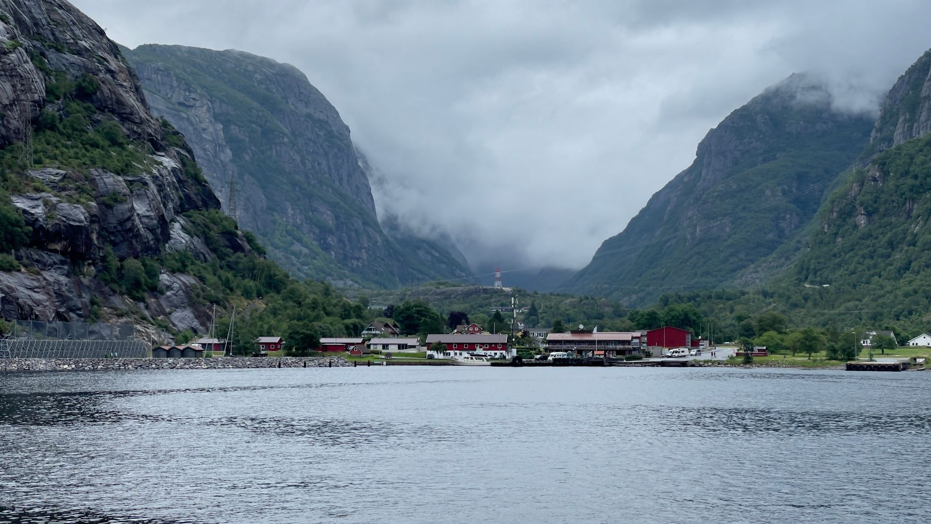 Lysteborn