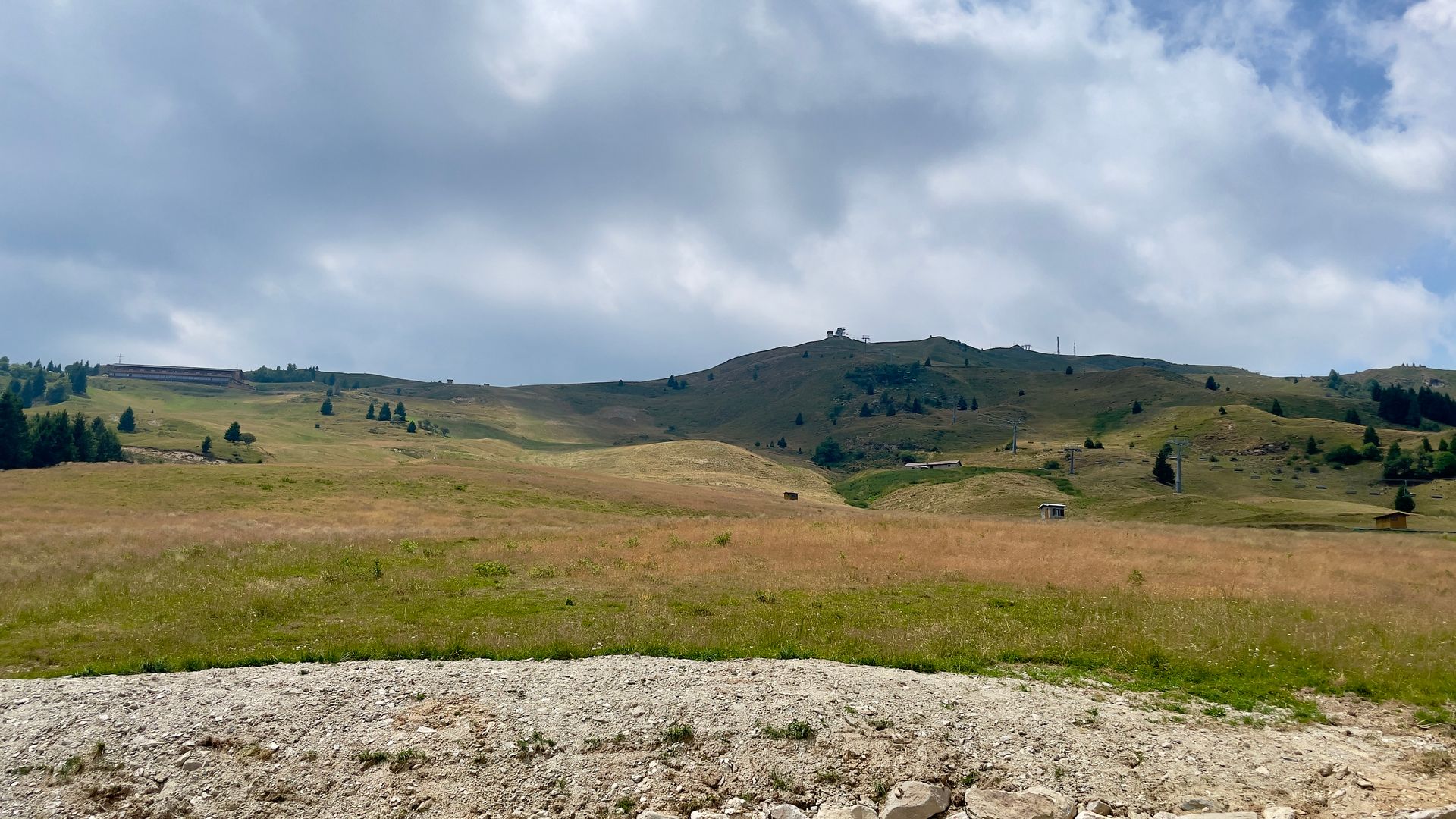 Maniva Pass