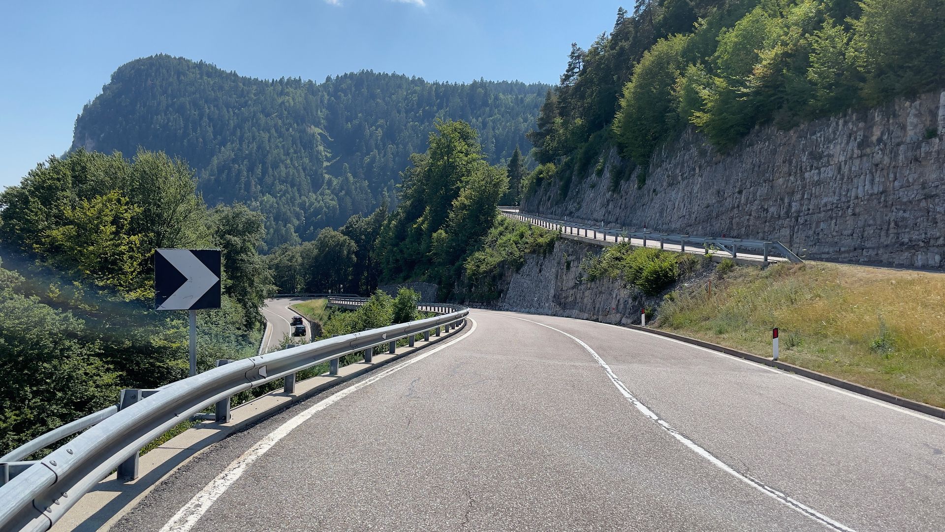 Mendel Pass