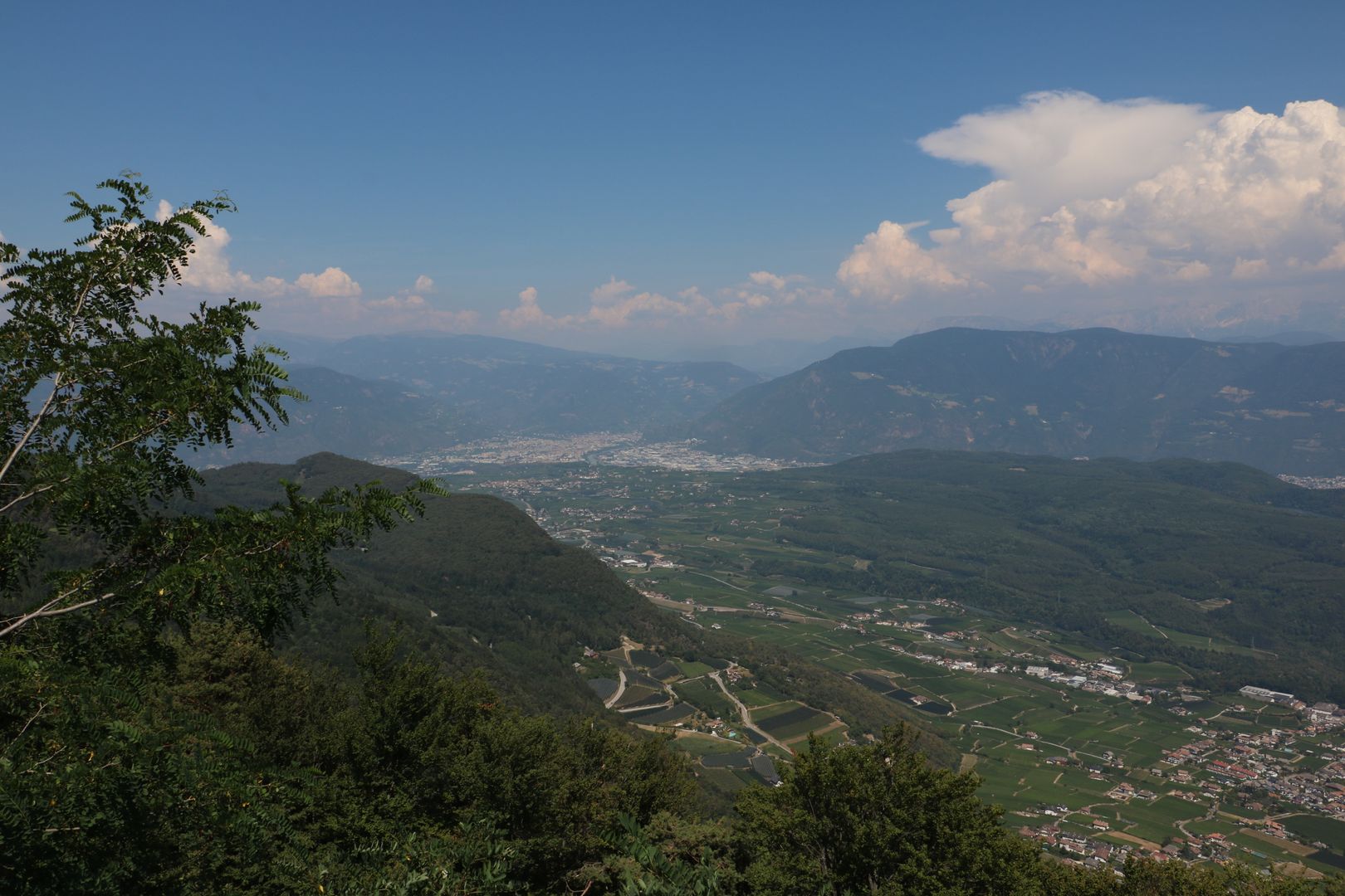 Mendel Pass