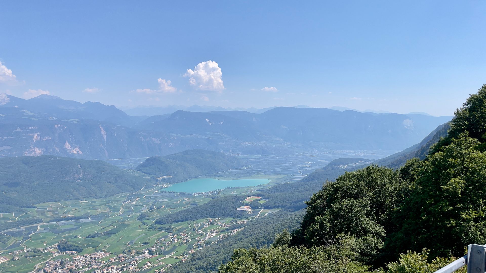 Mendel Pass
