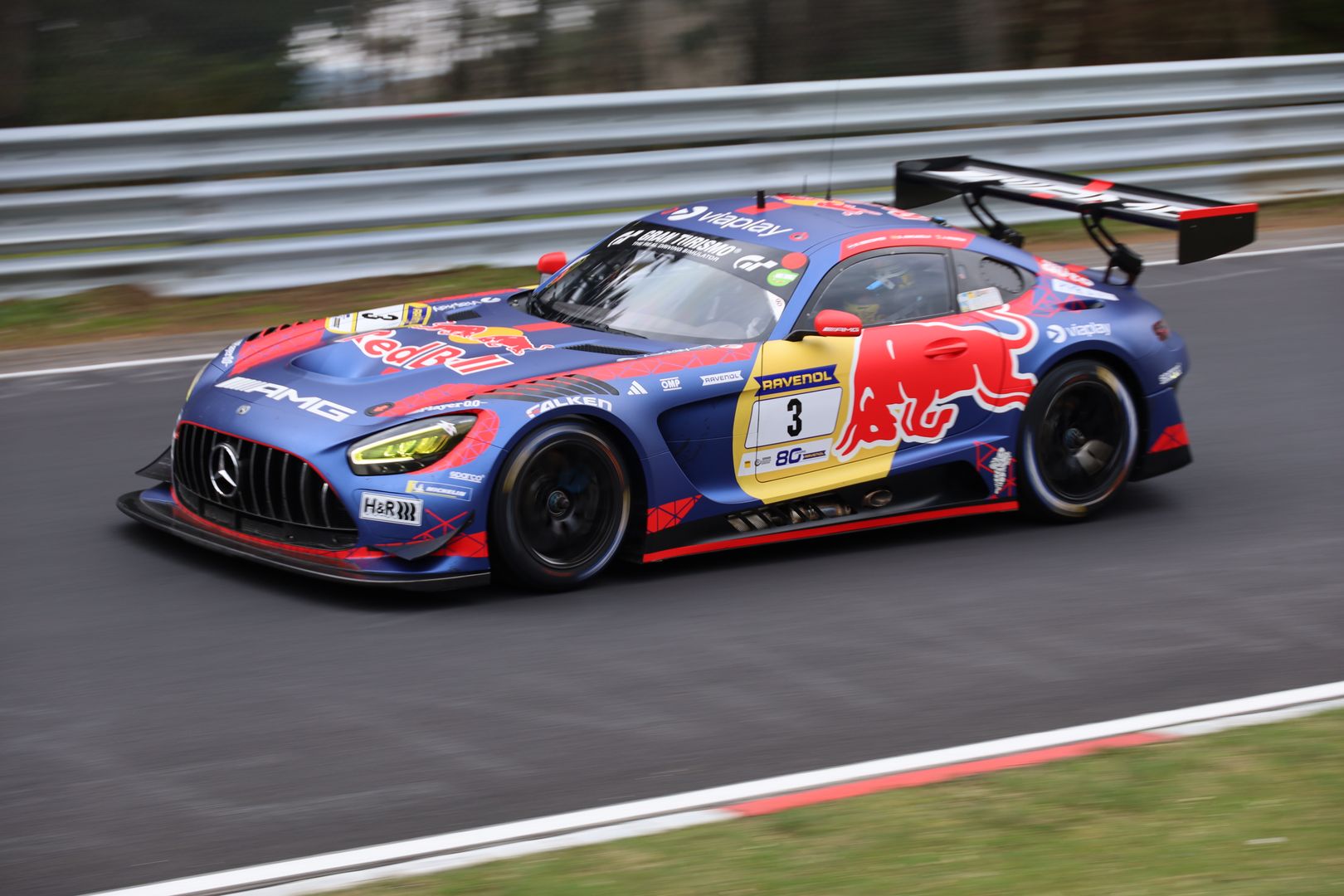 Nürburgring