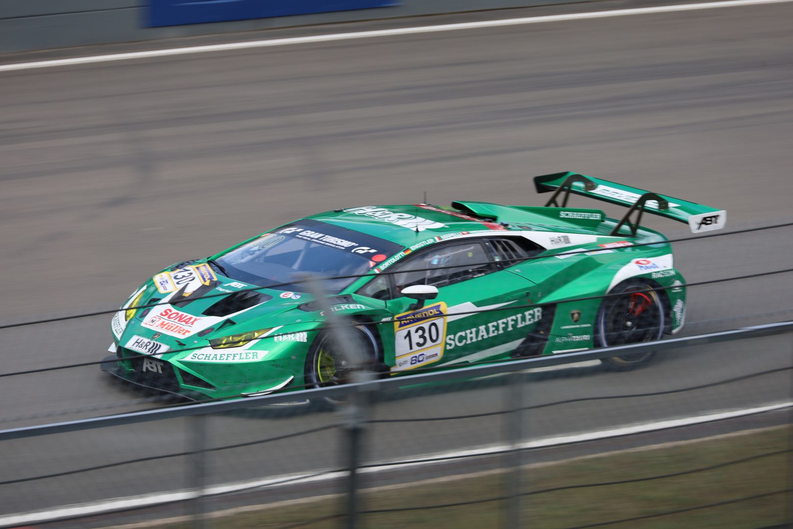 Nürburgring