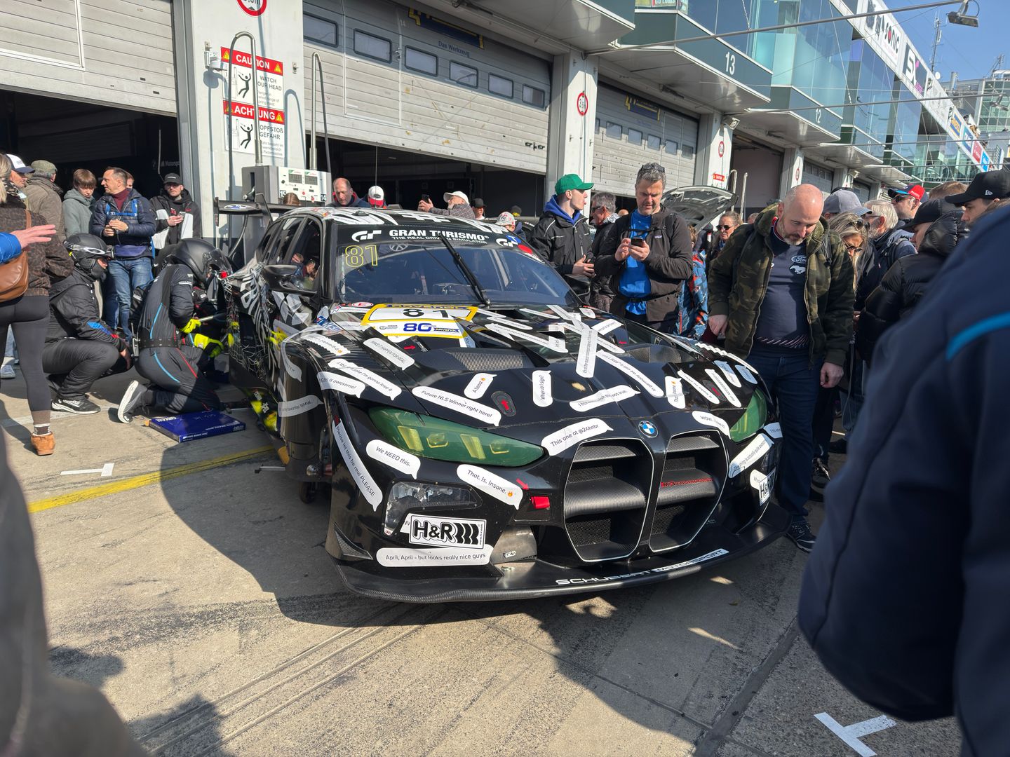 Nürburgring