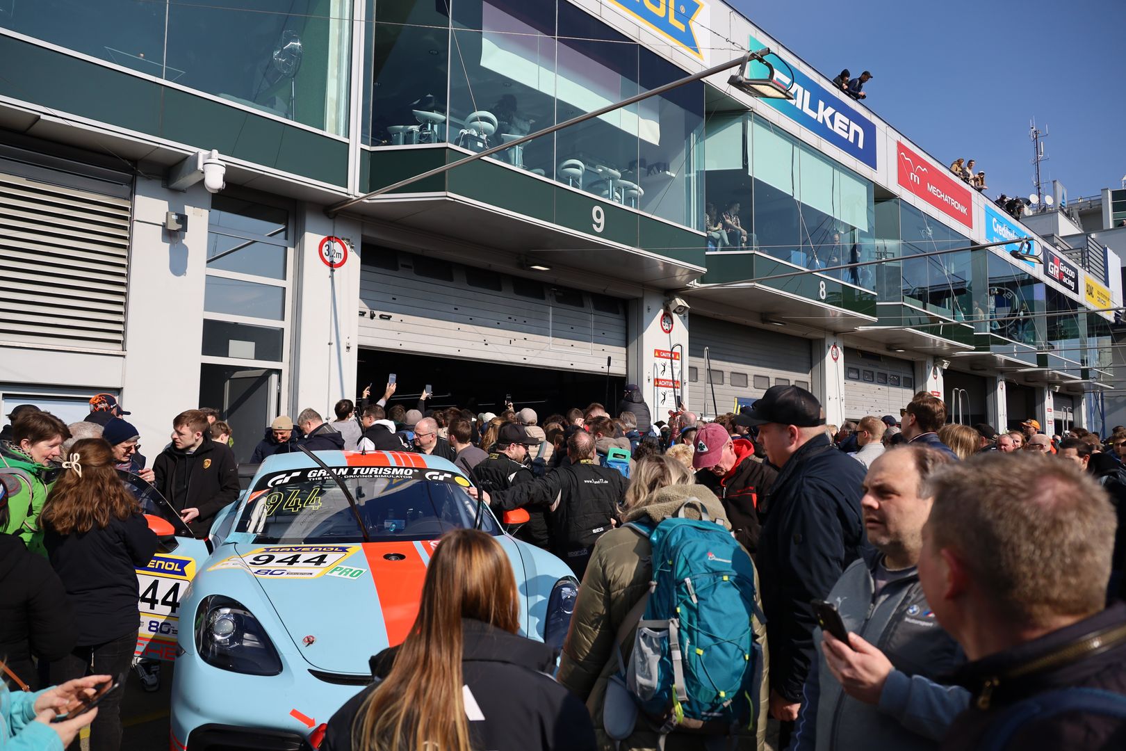 Nürburgring