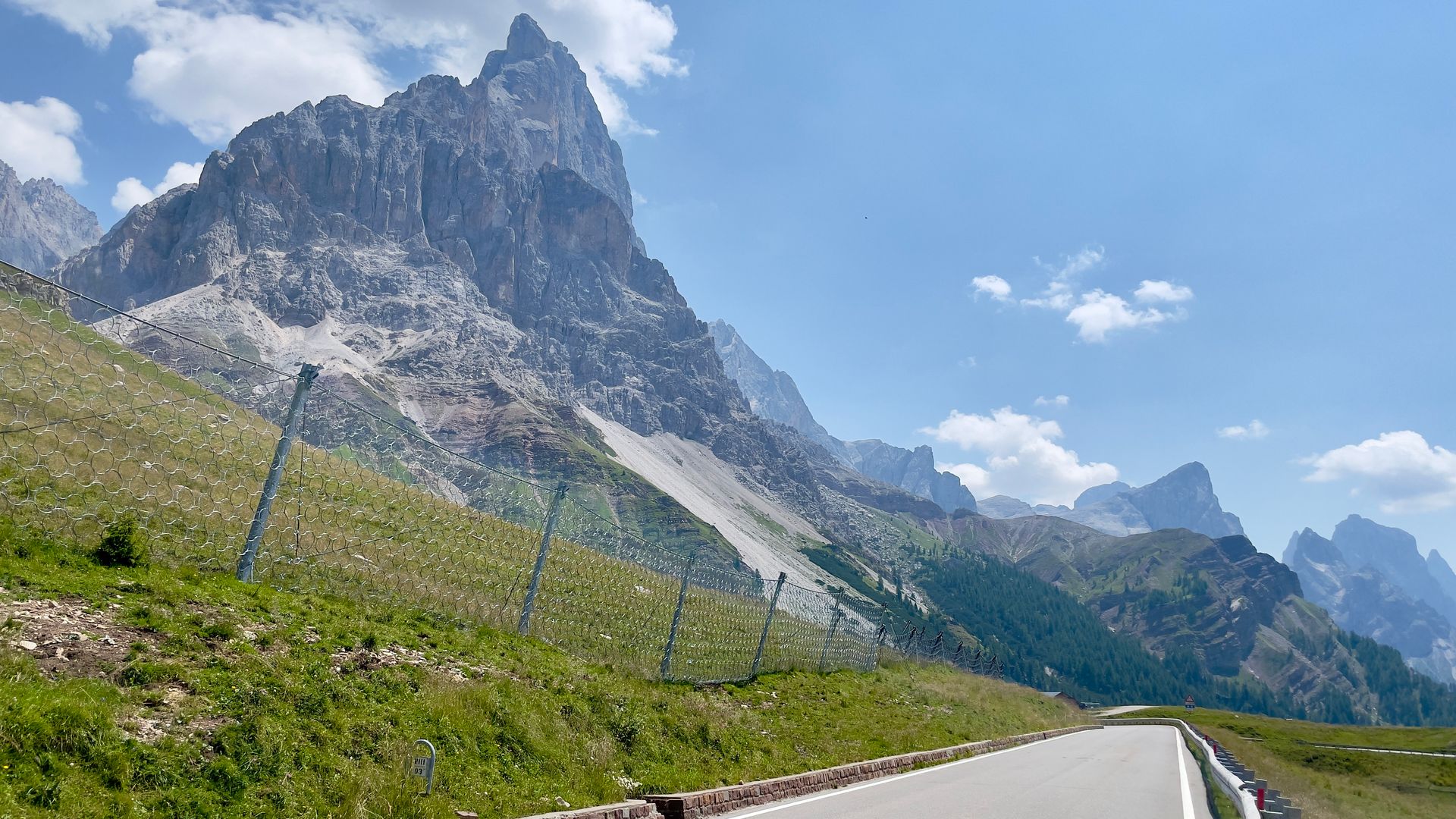 Rolle Pass
