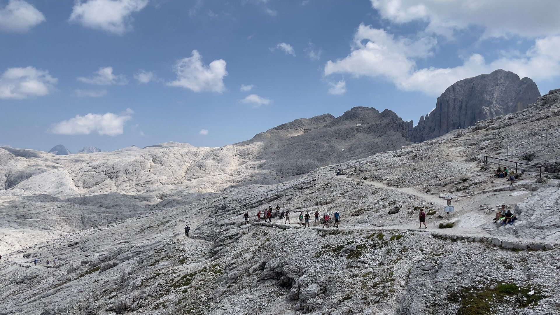 Rolle Pass