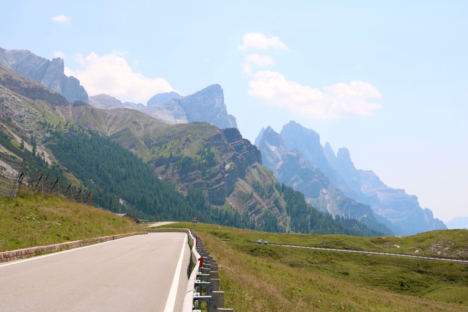 Rolle Pass