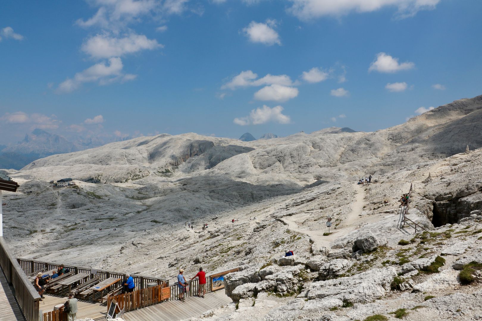 Rolle Pass