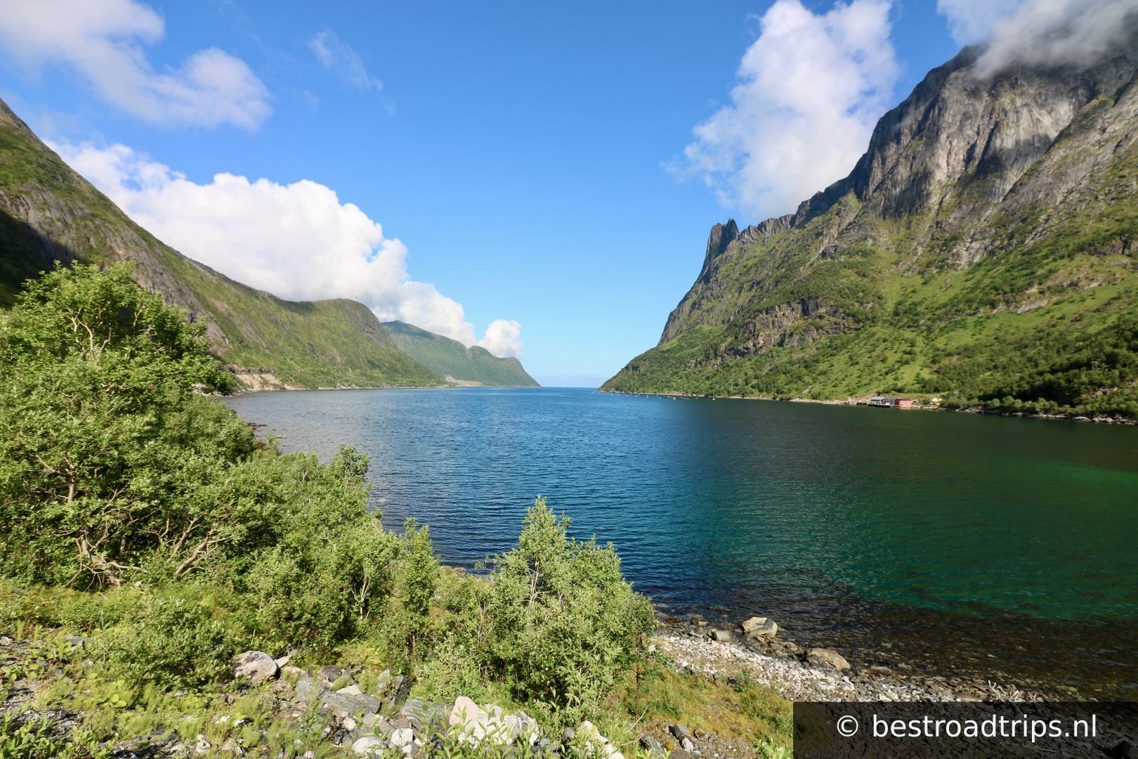 Øyfjord