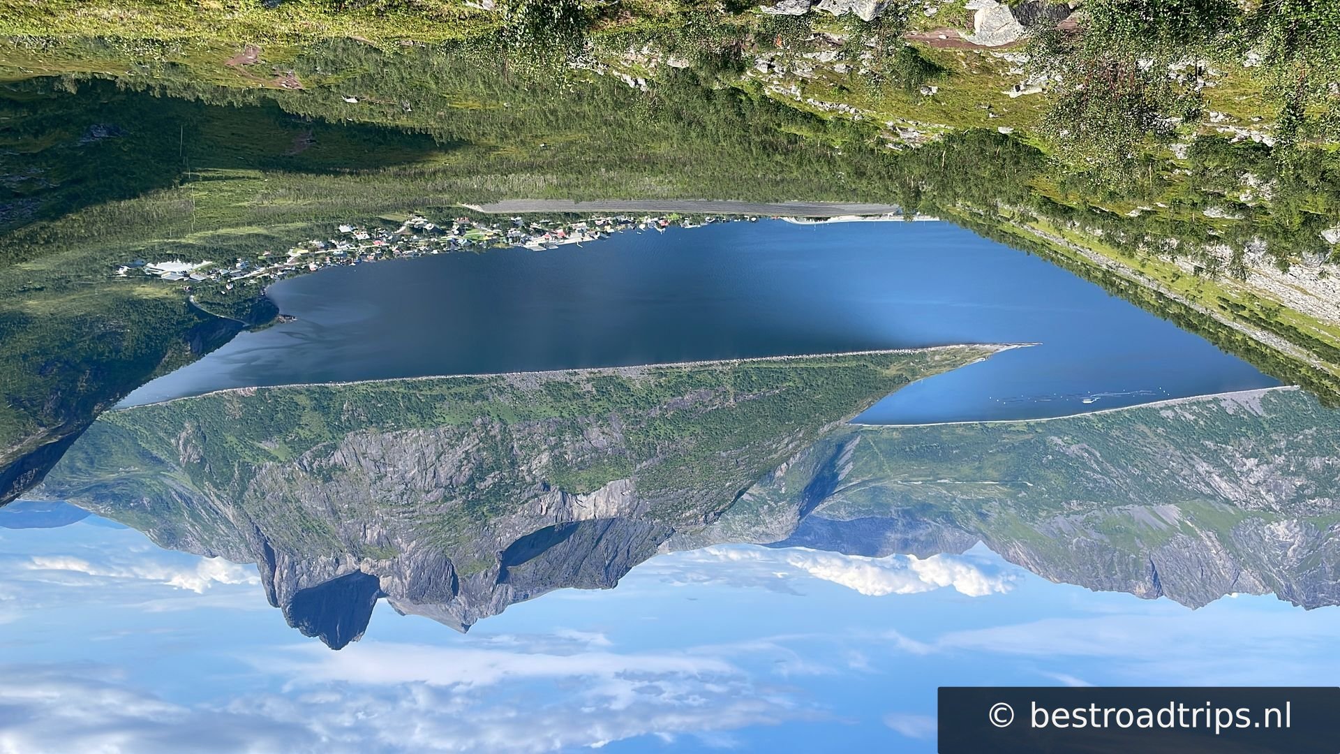 Fjordgard