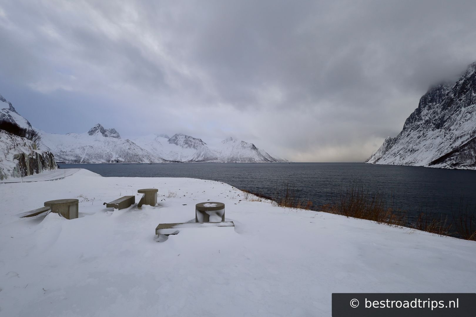 Melfjordbotn