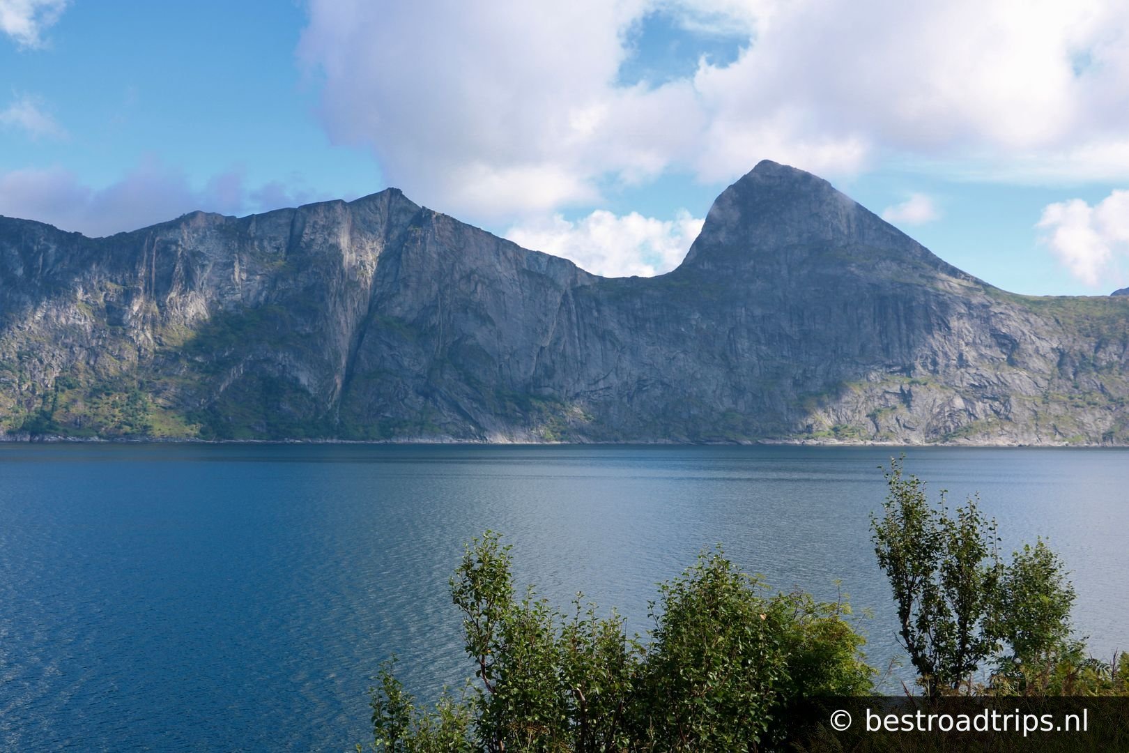 Melfjordvær
