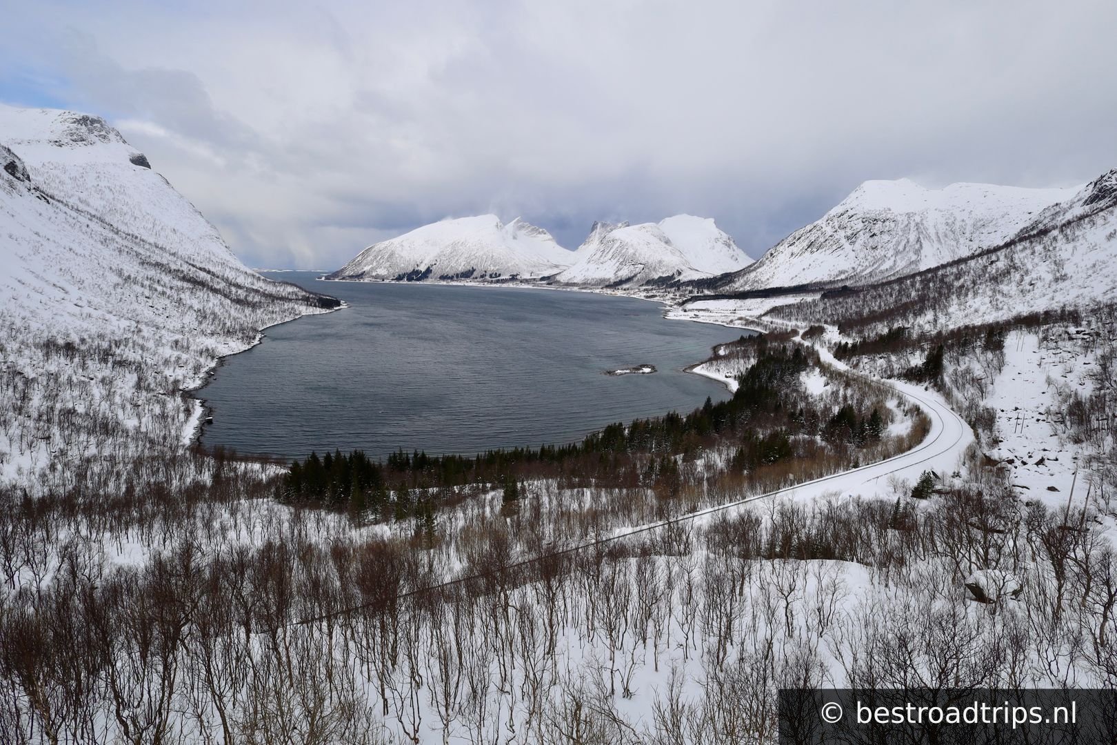 Bergsbotn