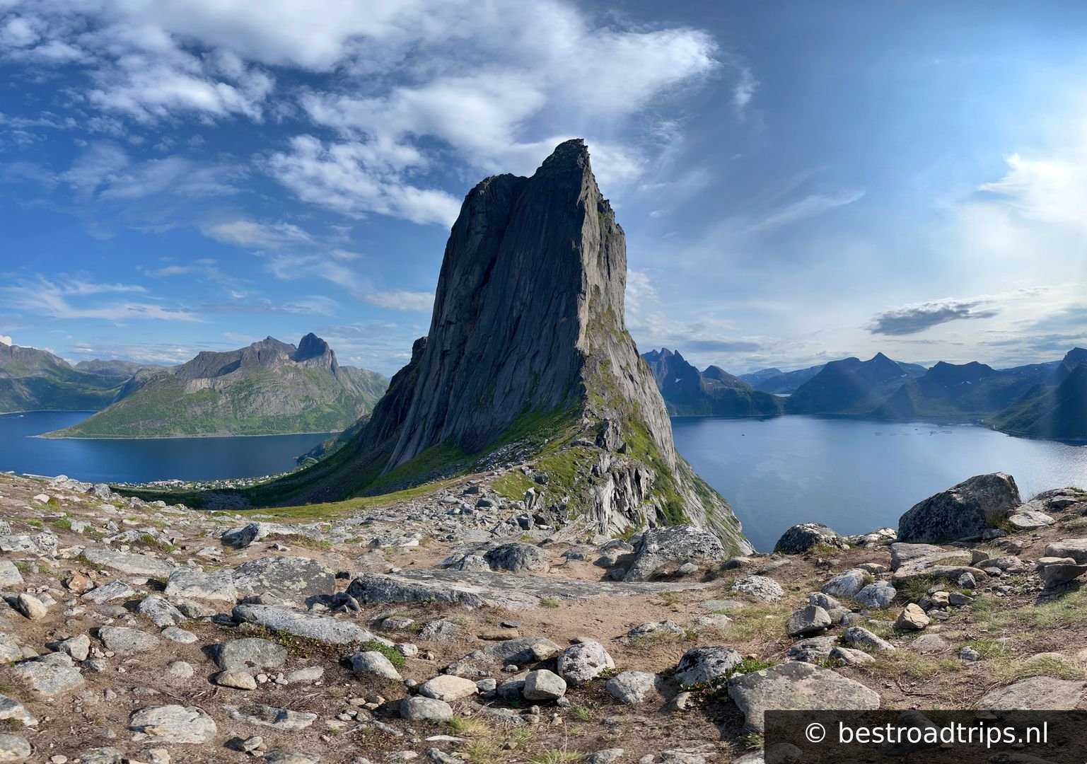 Senja