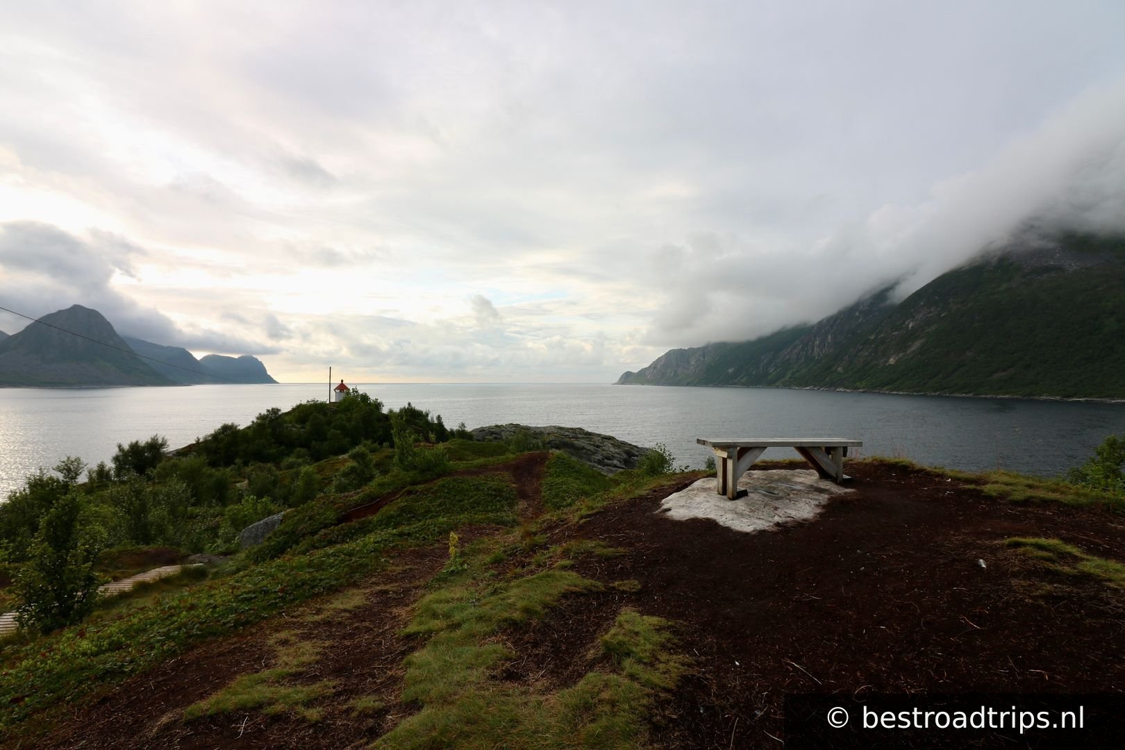 Senja