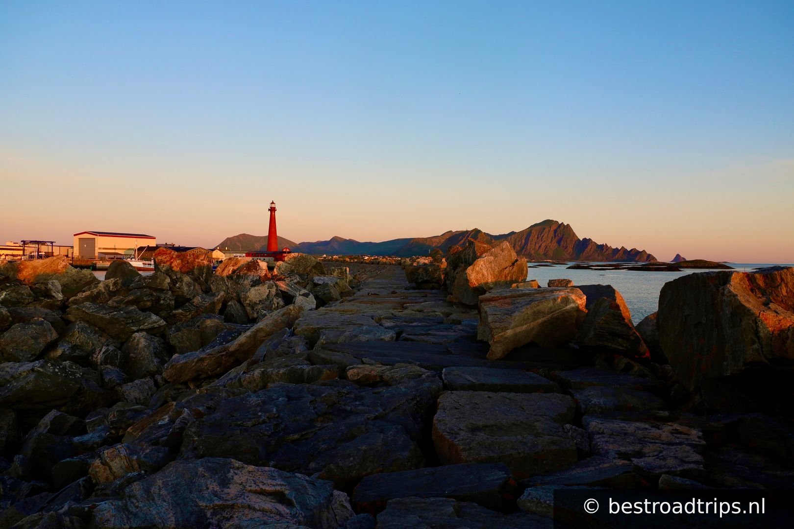 Lighthouse