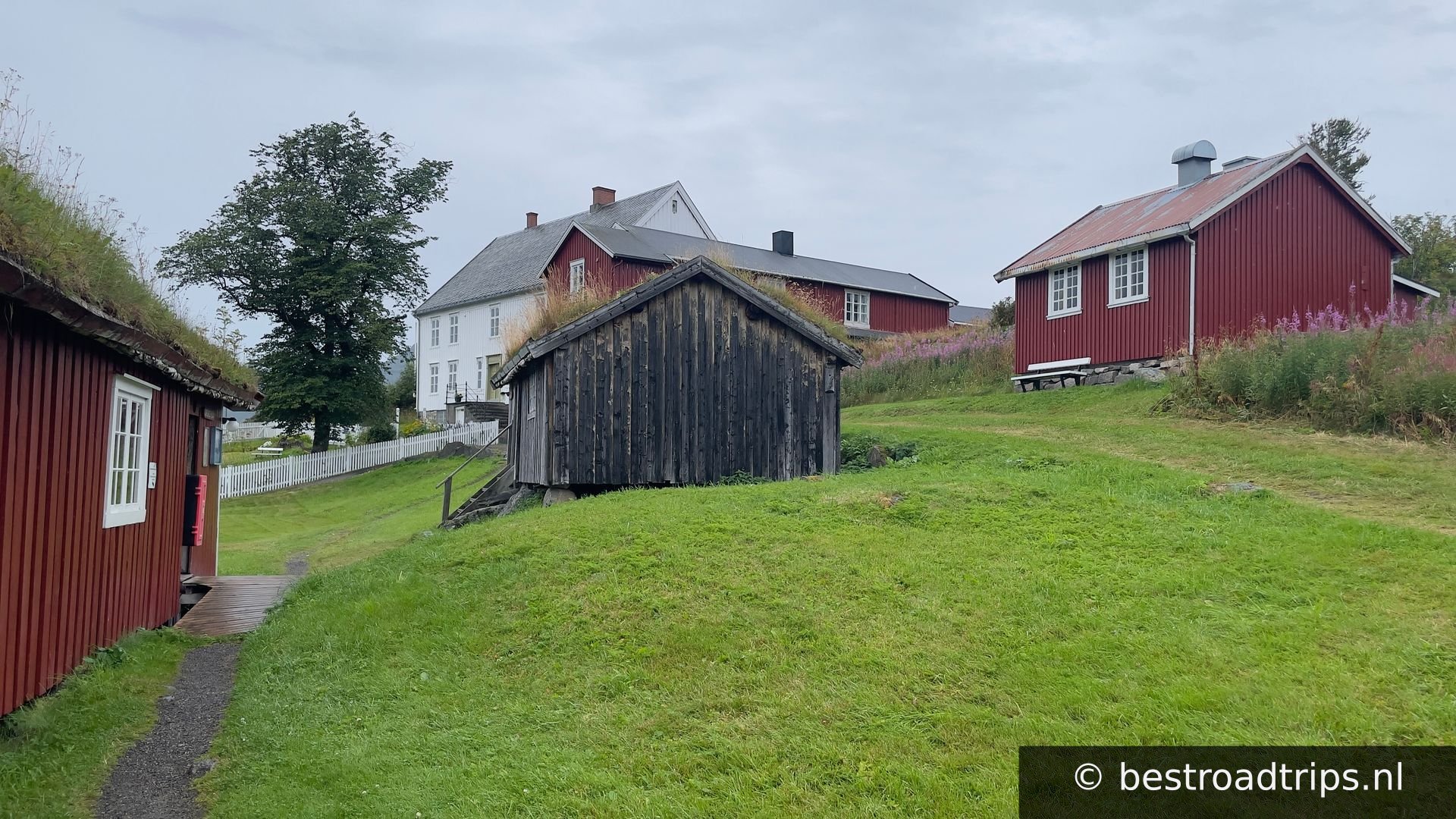 Lofotmuseet