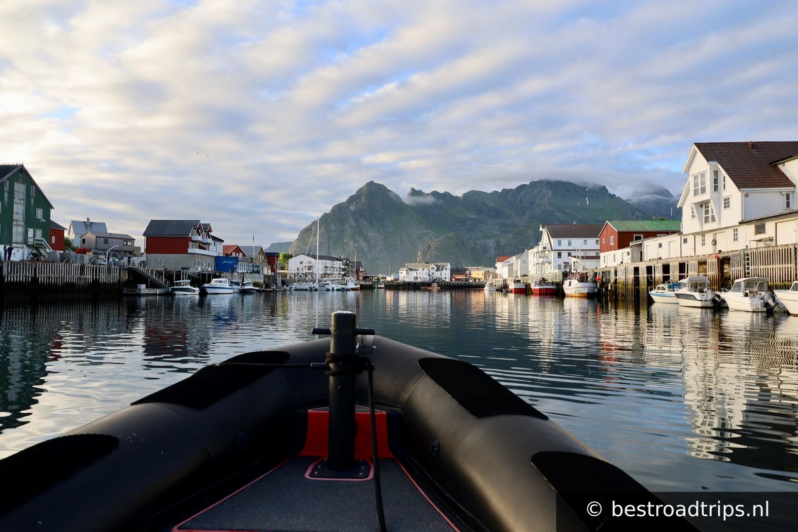 Henningsvær