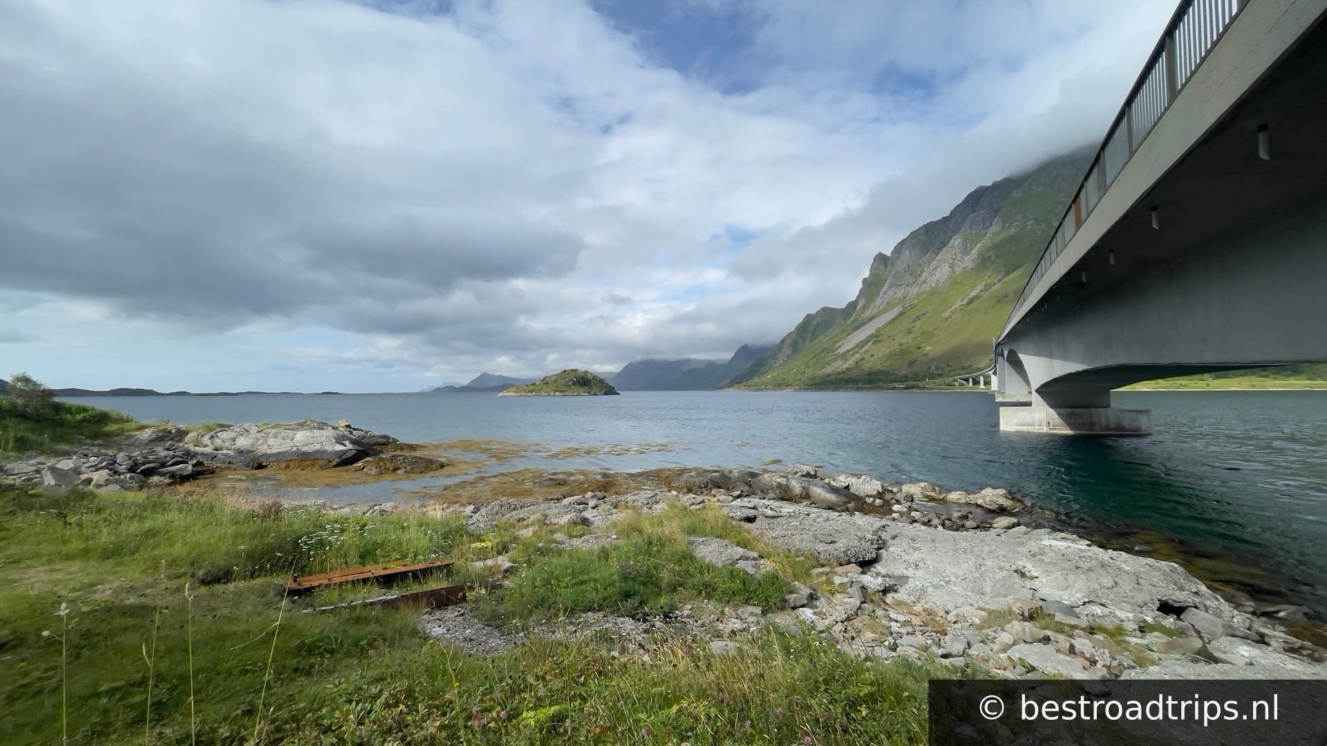 Gimsøystraumen