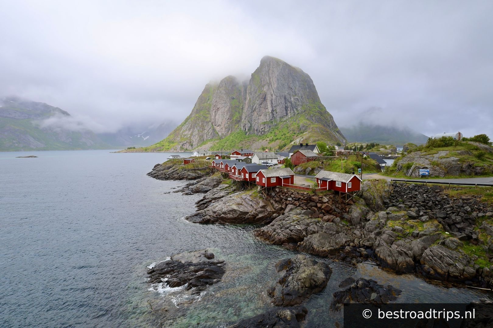 Hamnøy