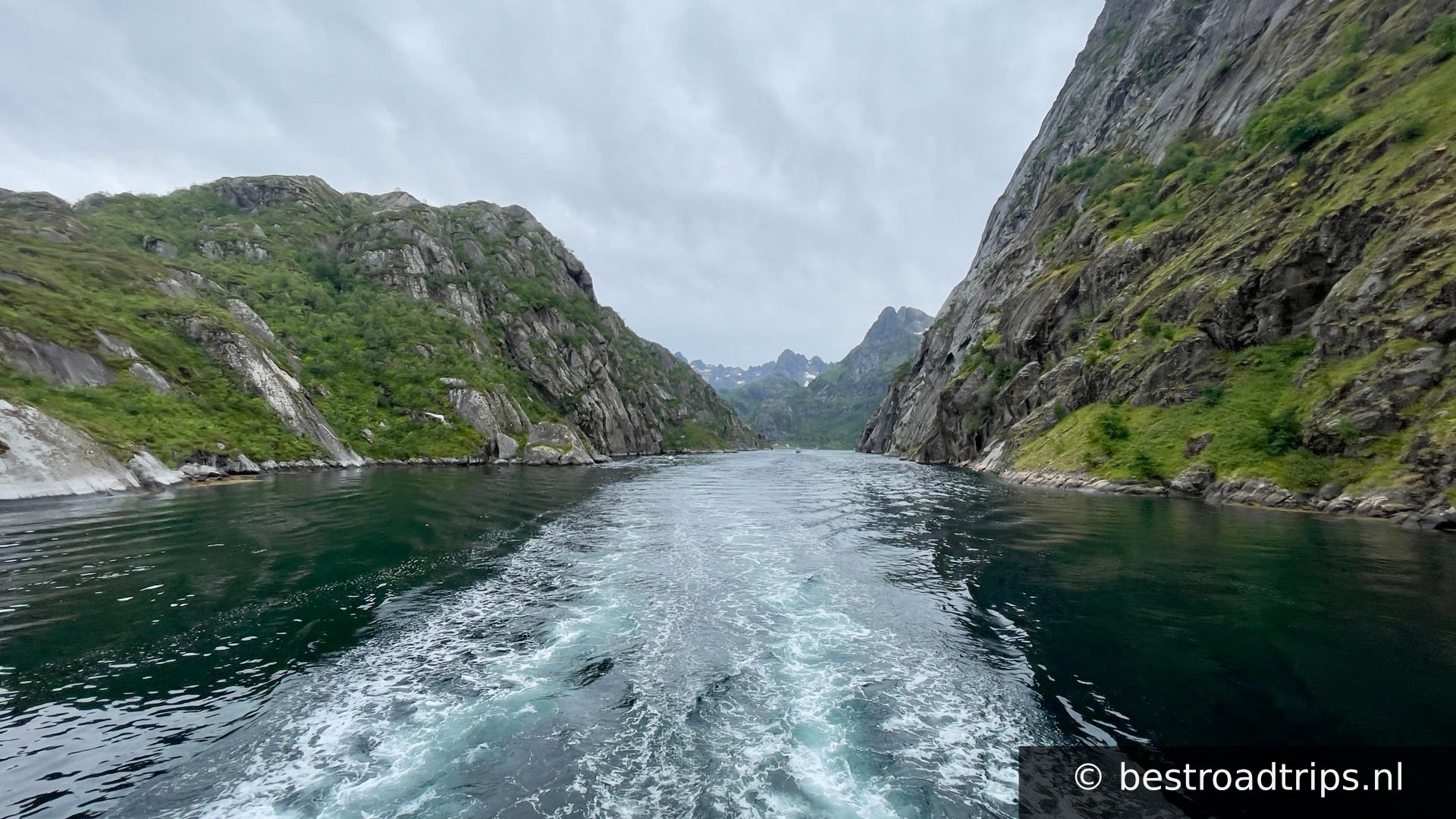 Lofoten