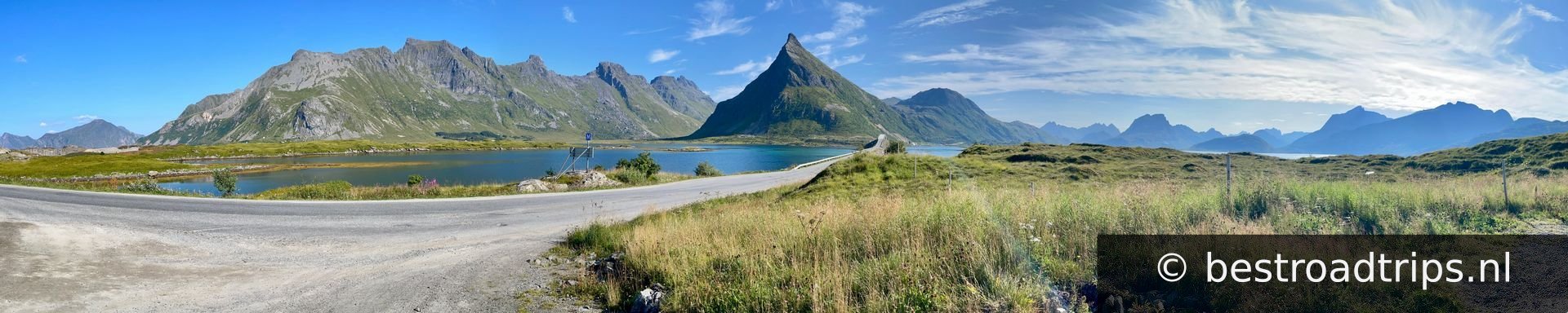 Lofoten