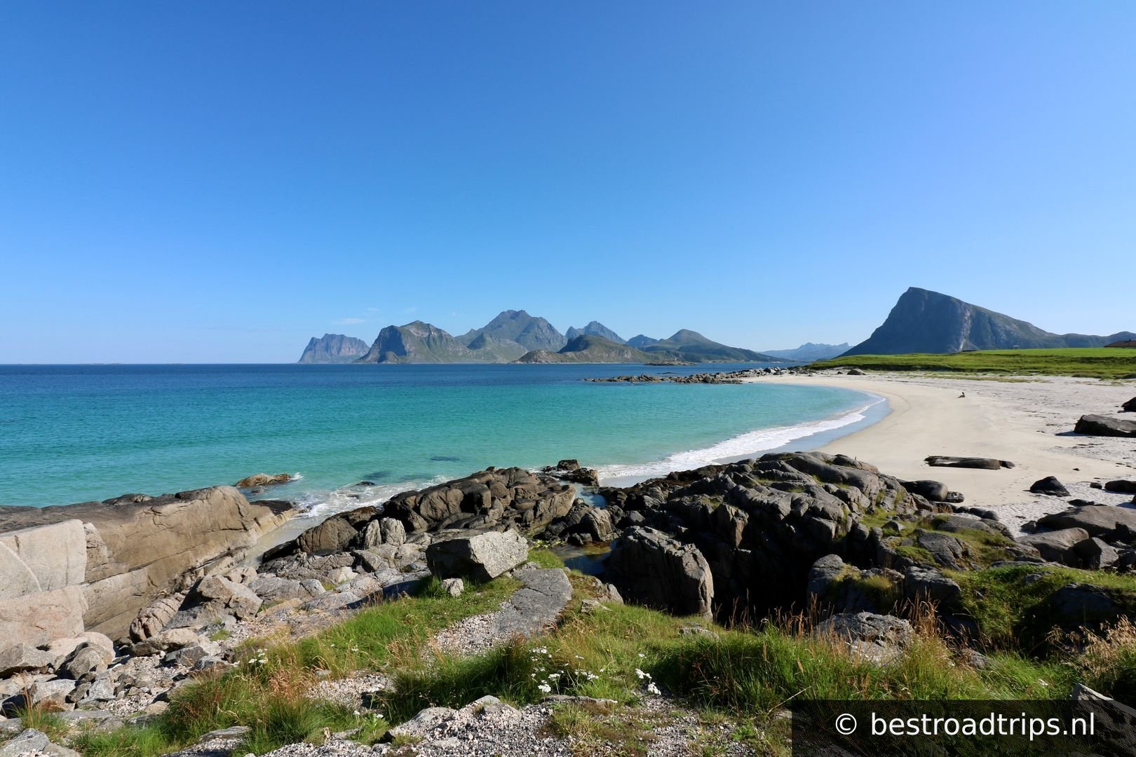 Lofoten