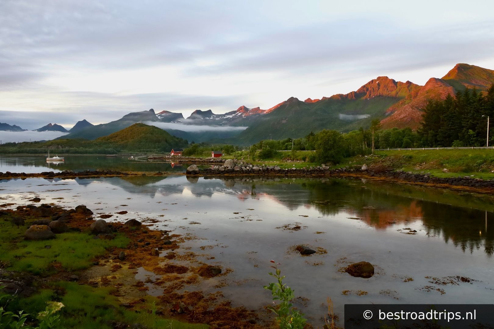 Lofoten