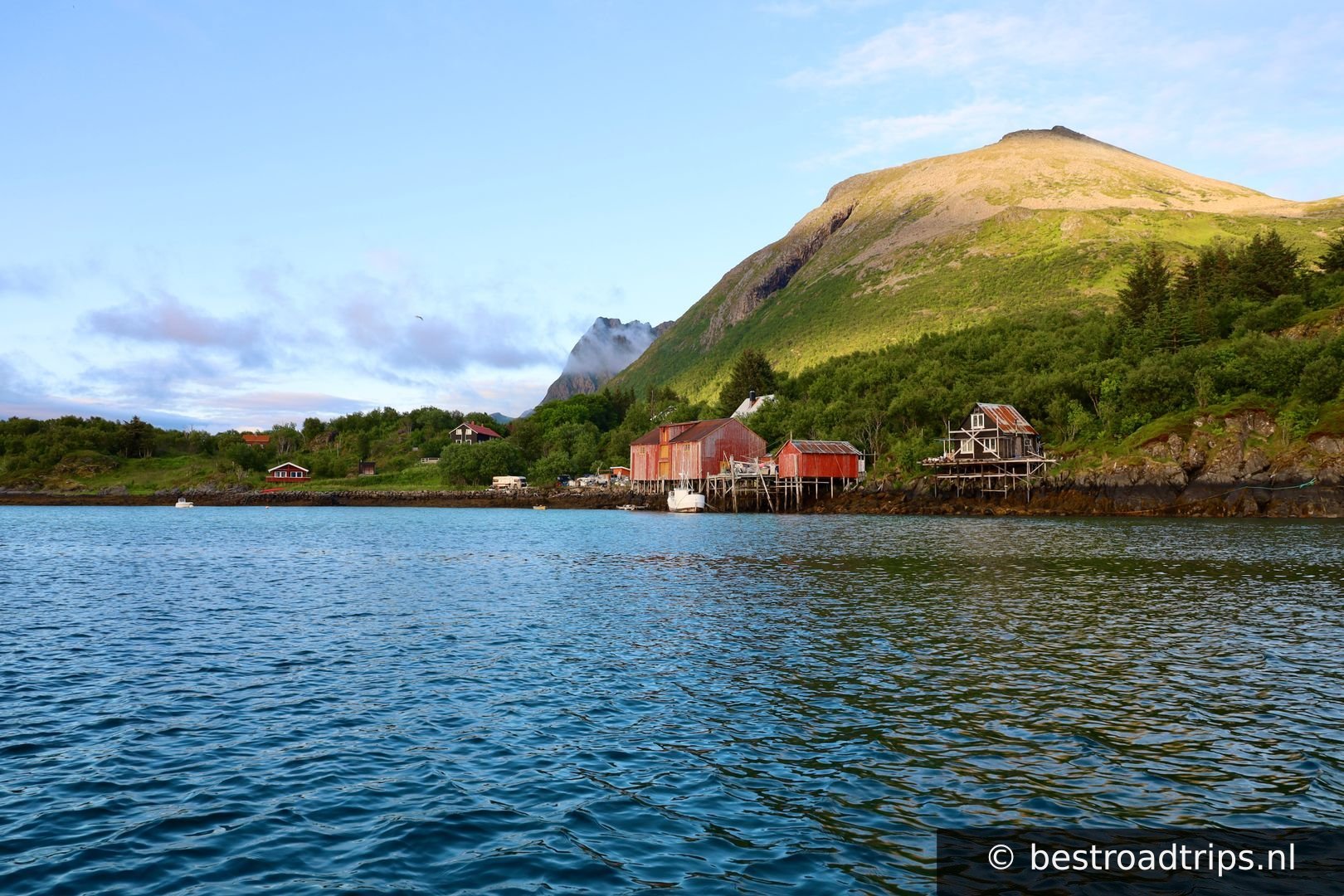 Lofoten