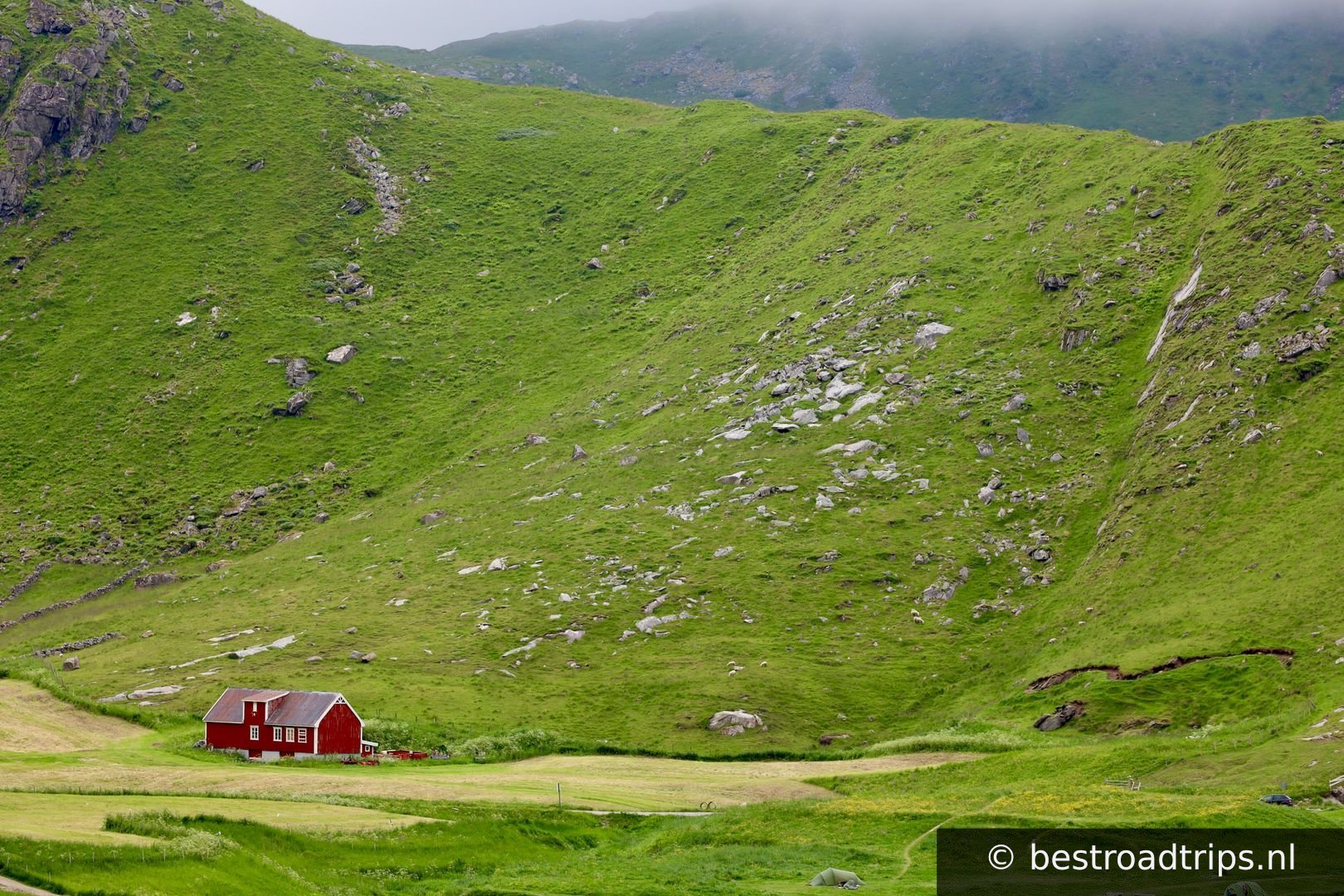 Lofoten