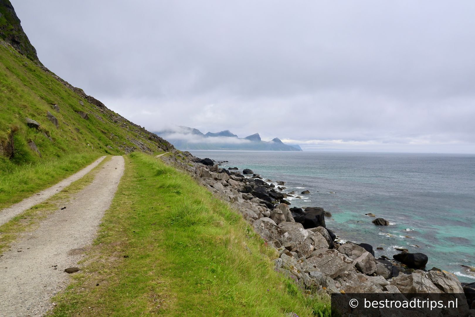 Lofoten