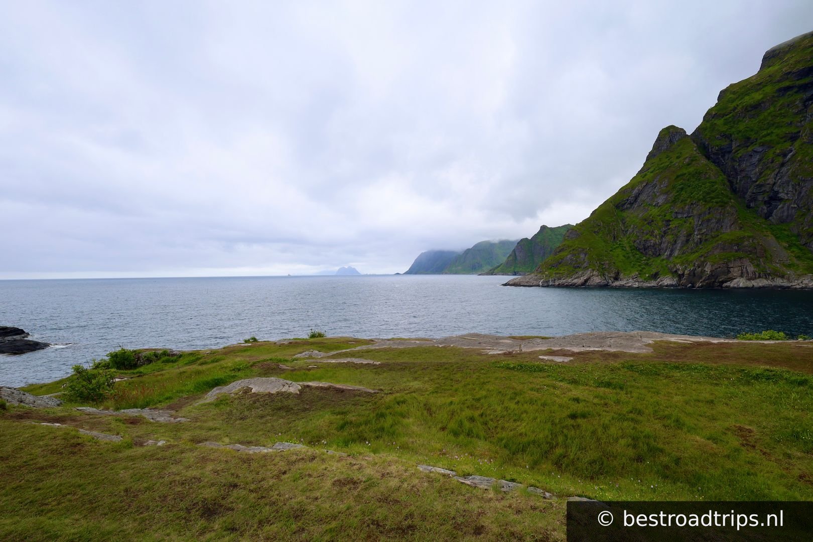 Lofoten