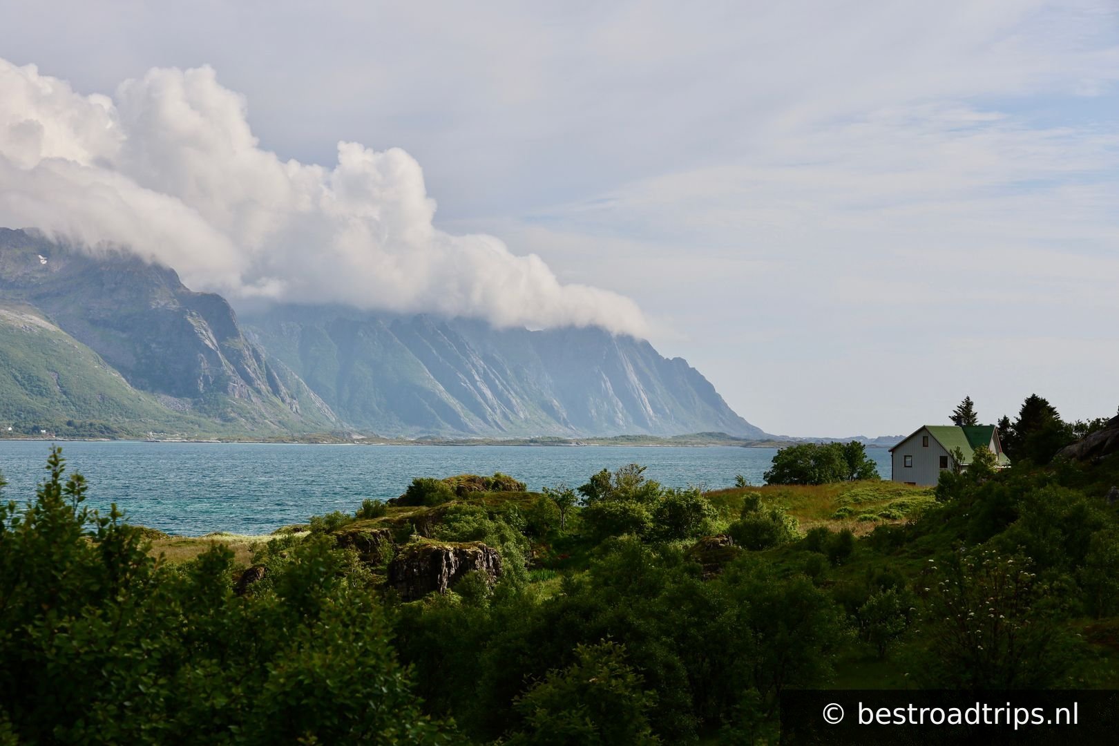 Lofoten