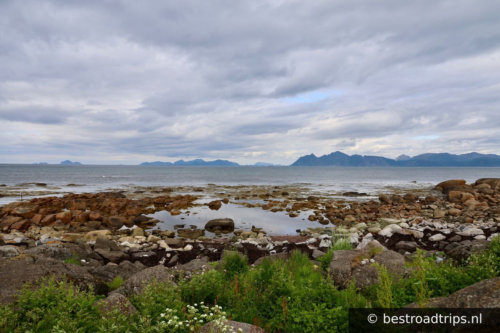 Lofoten