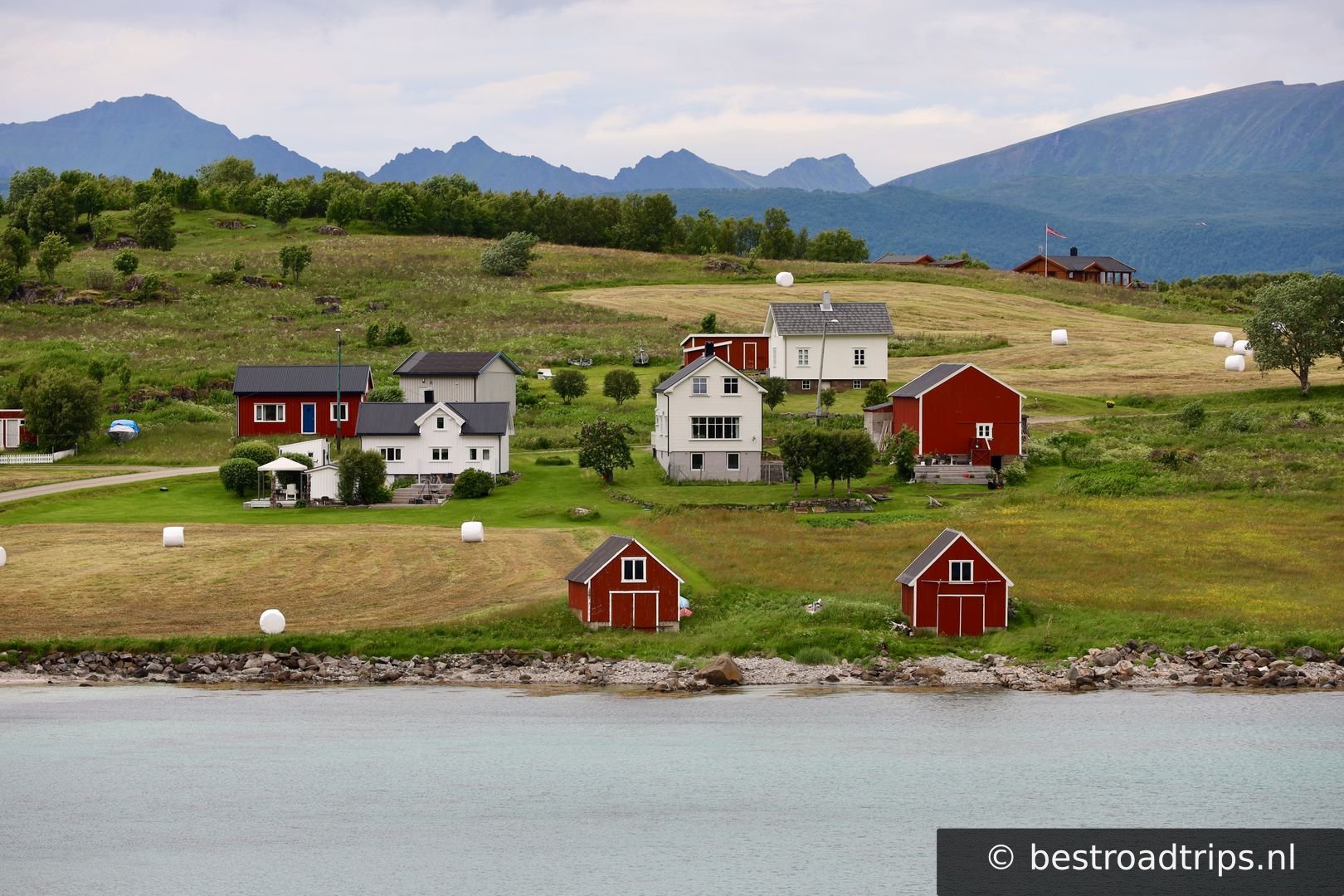 Lofoten