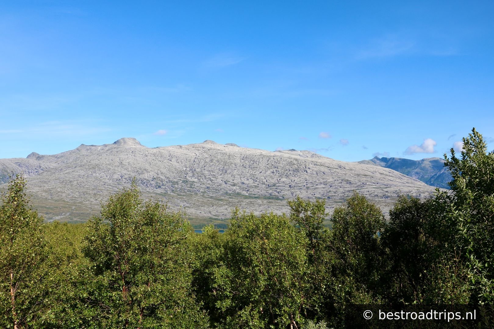 Helgelandskysten