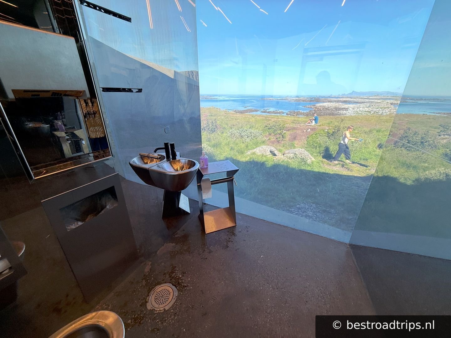 Bukkekjerka