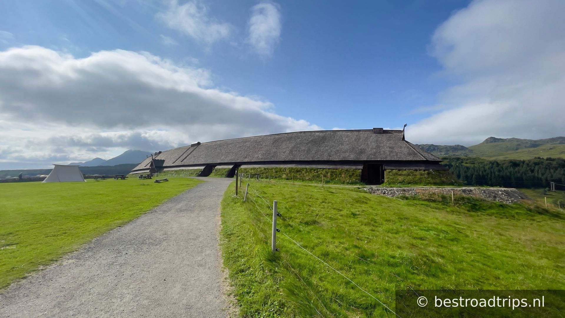 Lofotr Vikingmuseum