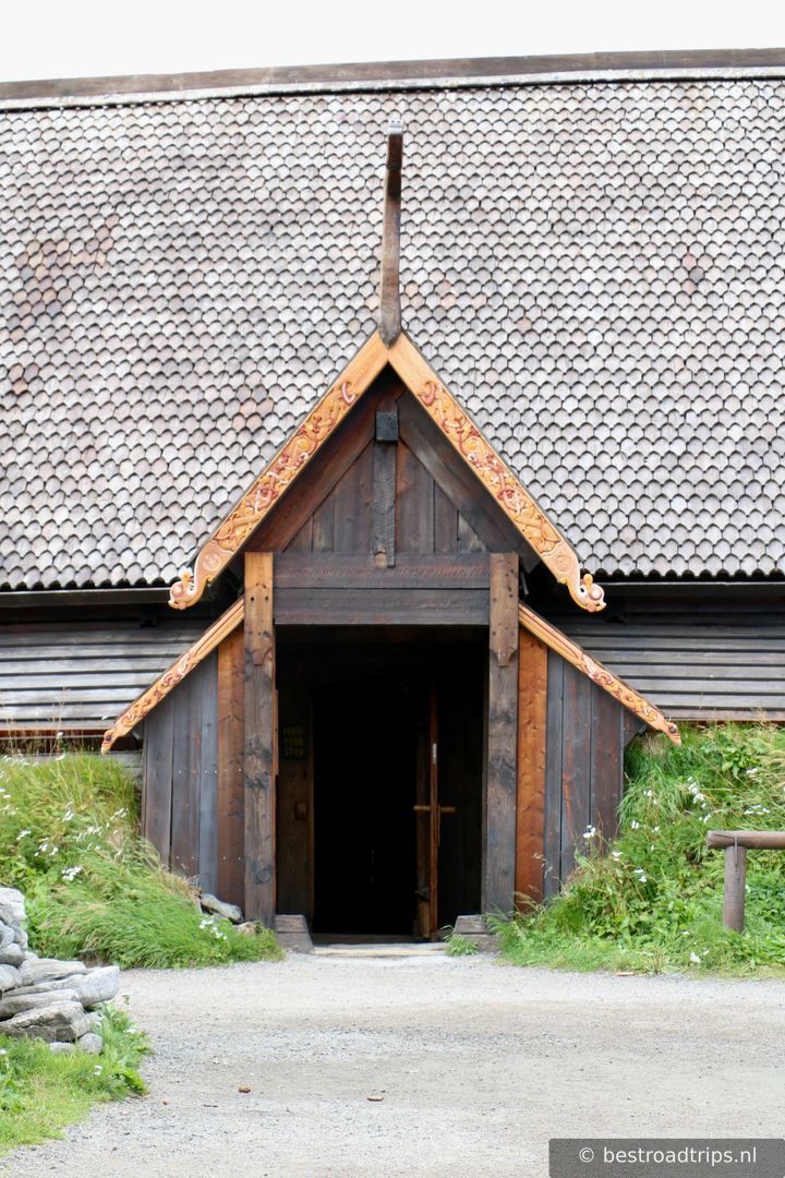 Lofotr Vikingmuseum