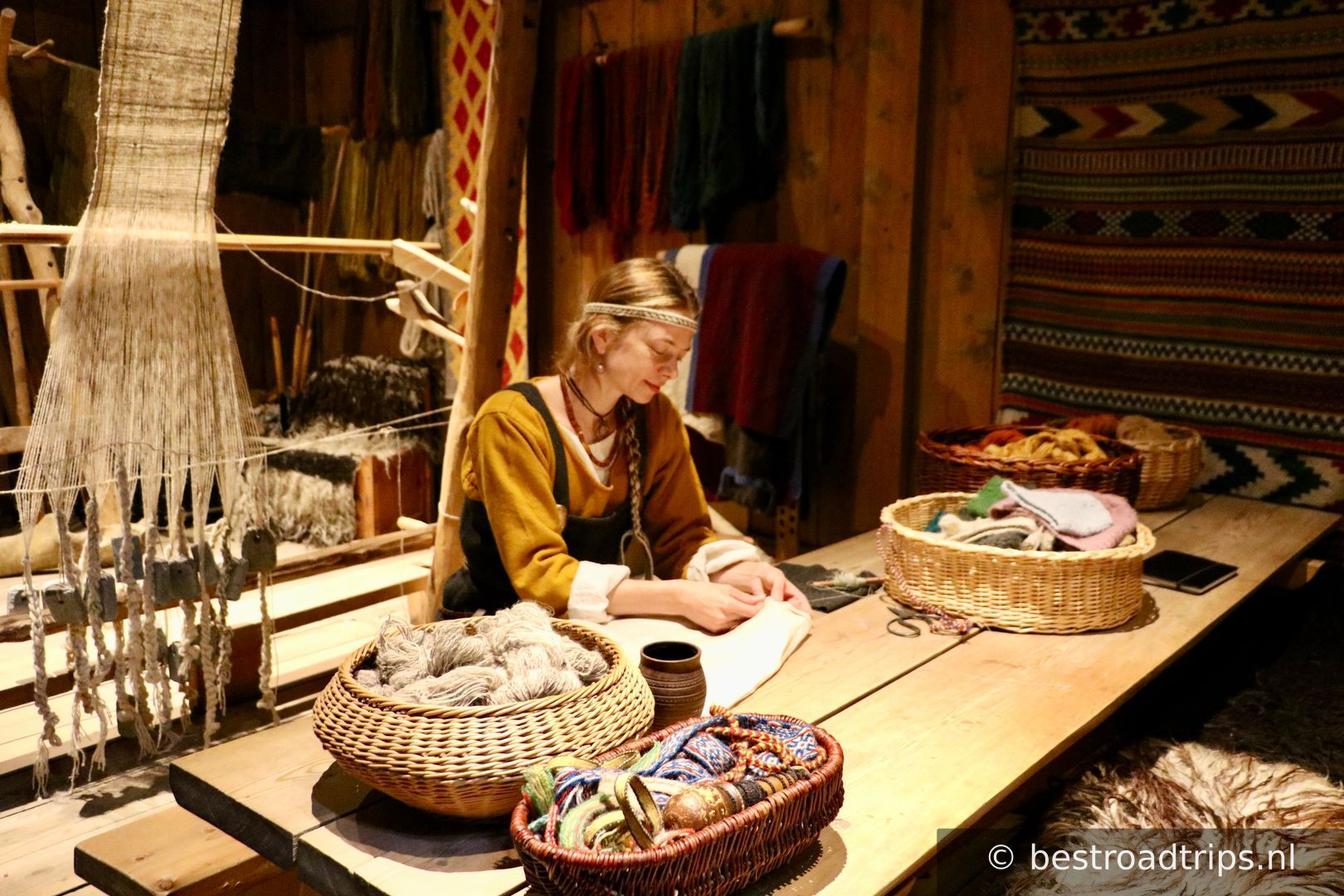 Lofotr Vikingmuseum