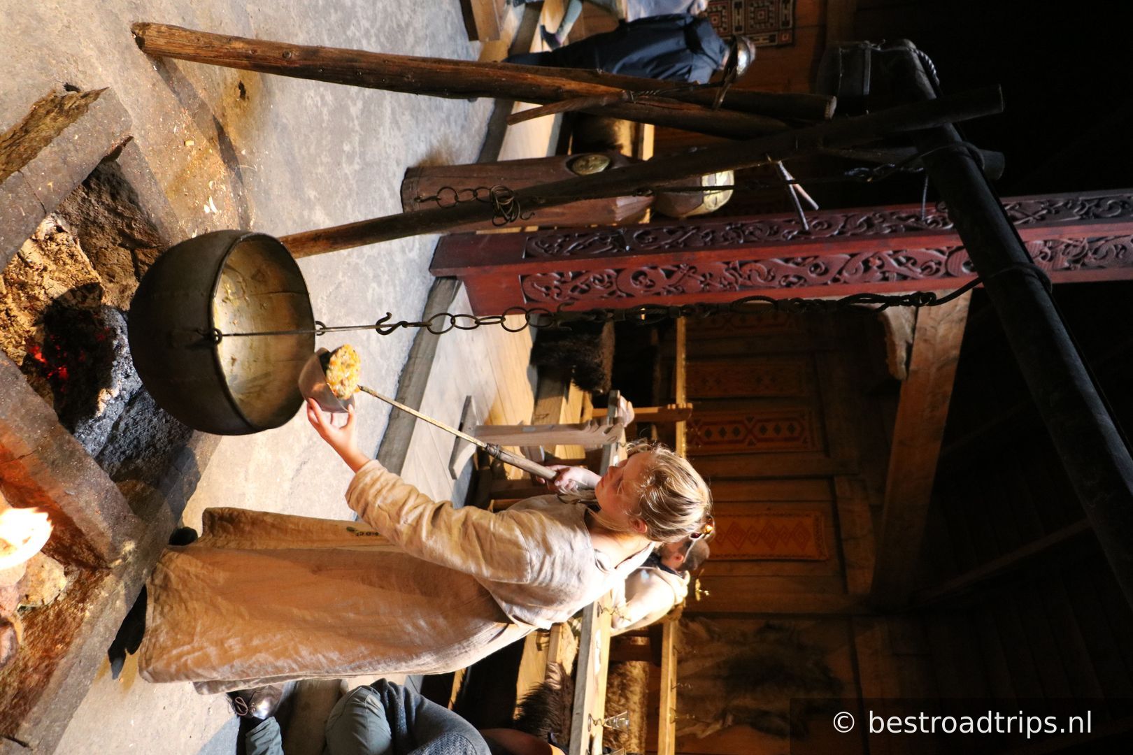 Lofotr Vikingmuseum