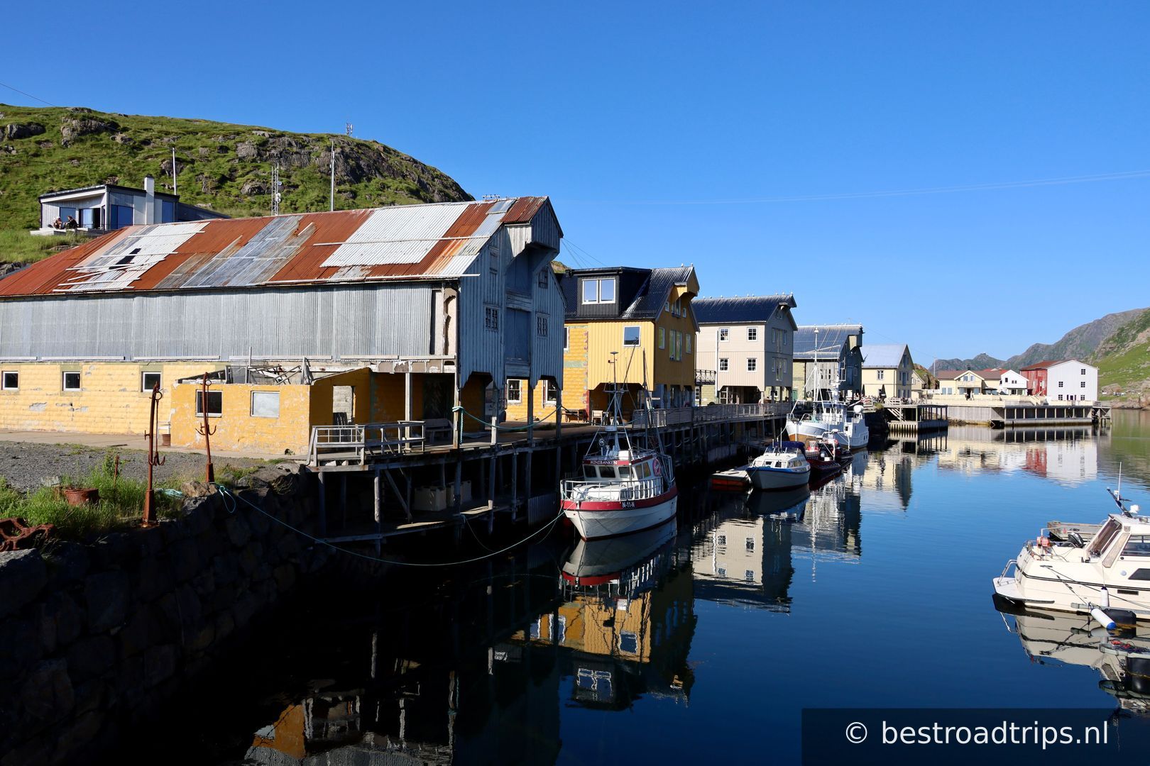 Nyksund