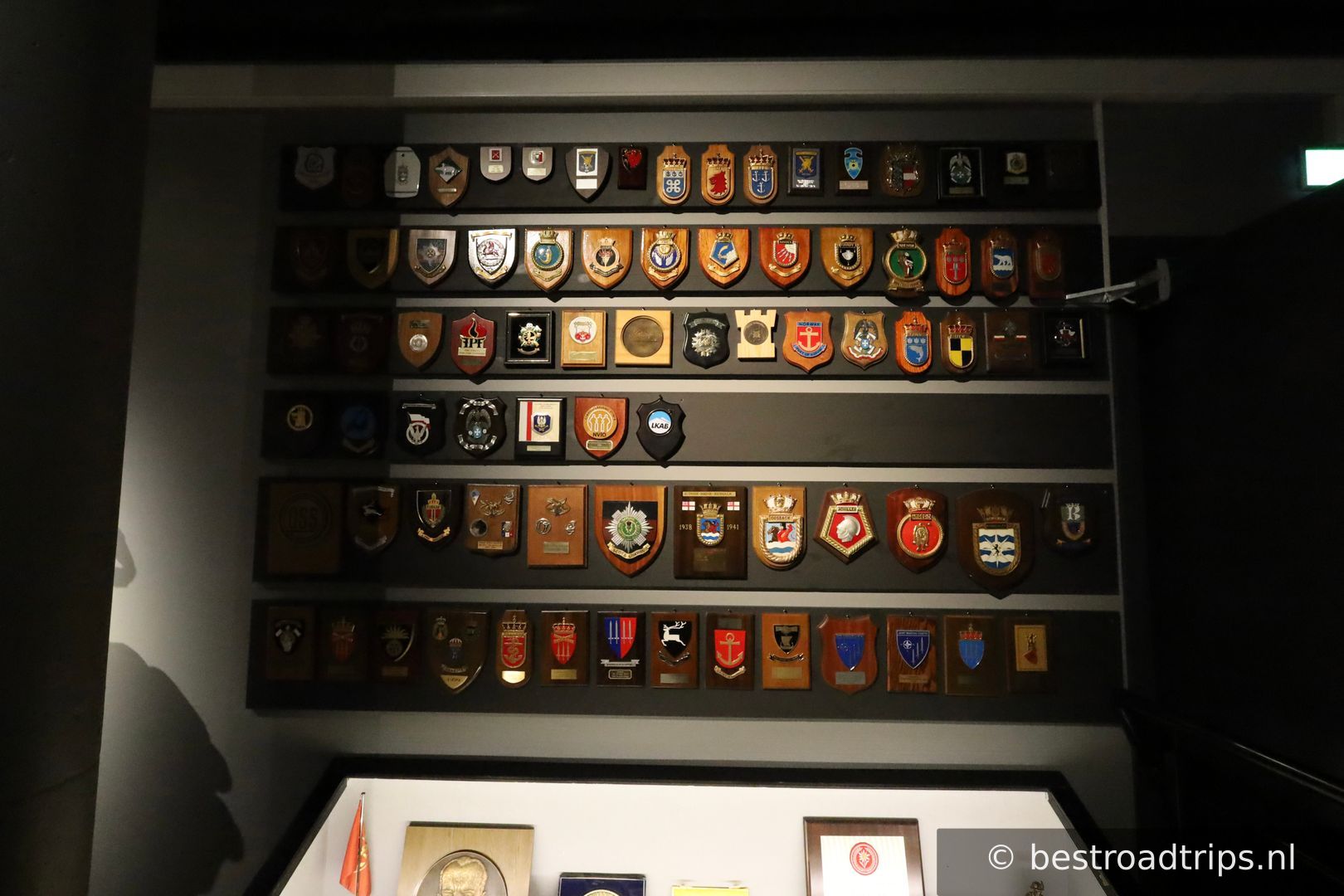 Narvik war Museum