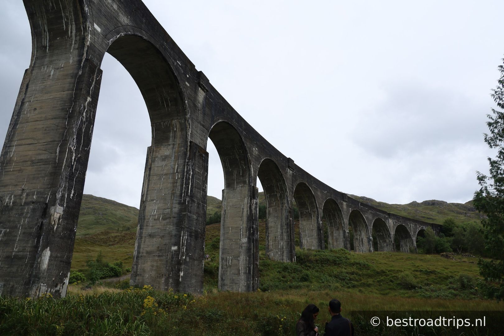 Glenfinnan Viaduct
