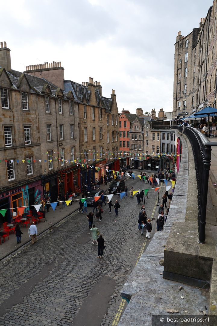 Diagon Alley