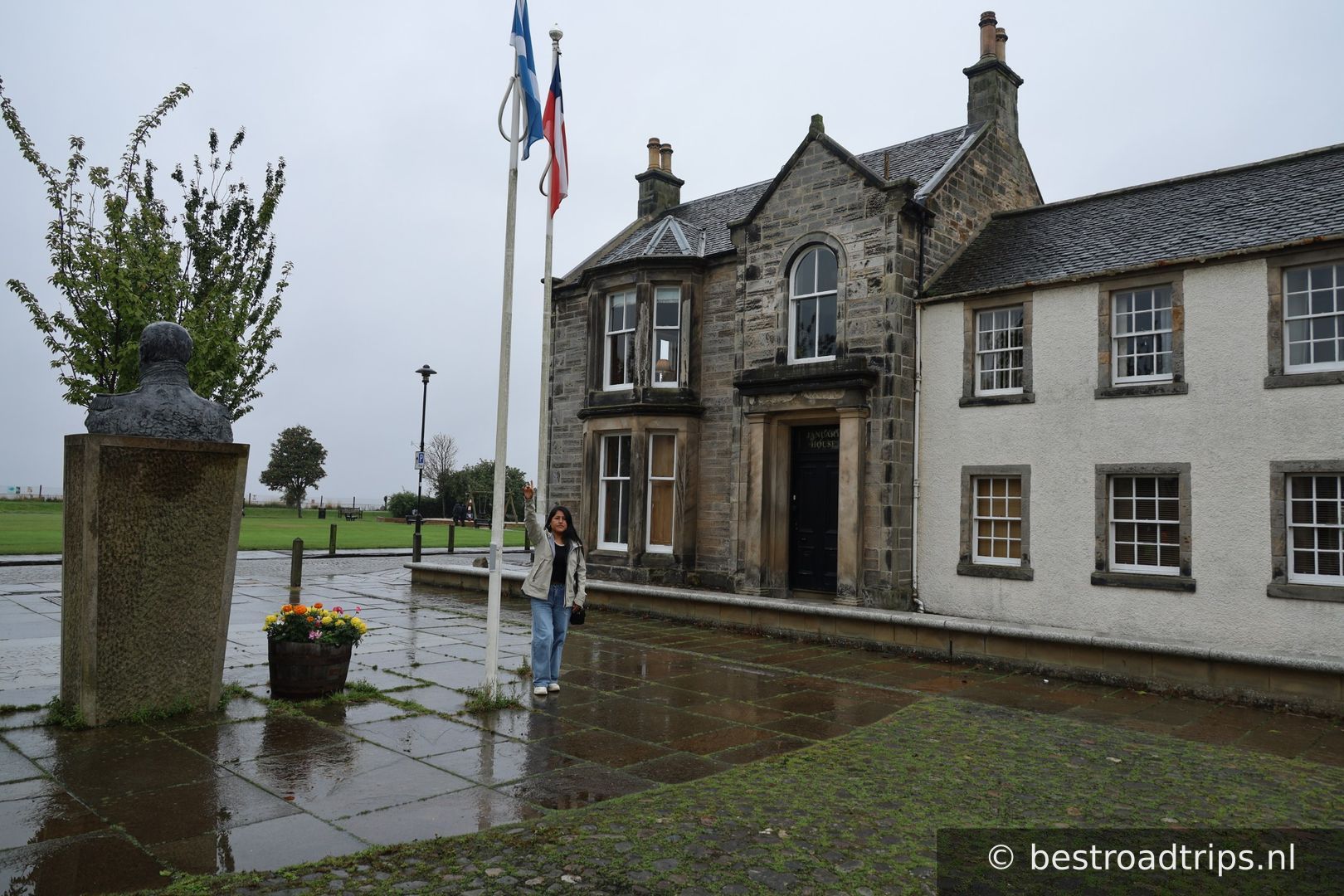 Culross