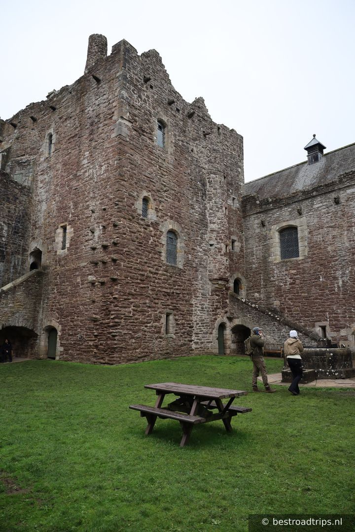 Doune Castle