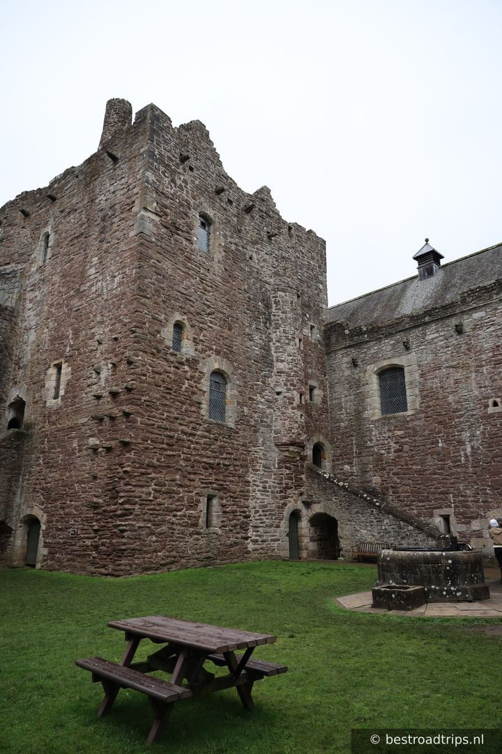 Doune Castle