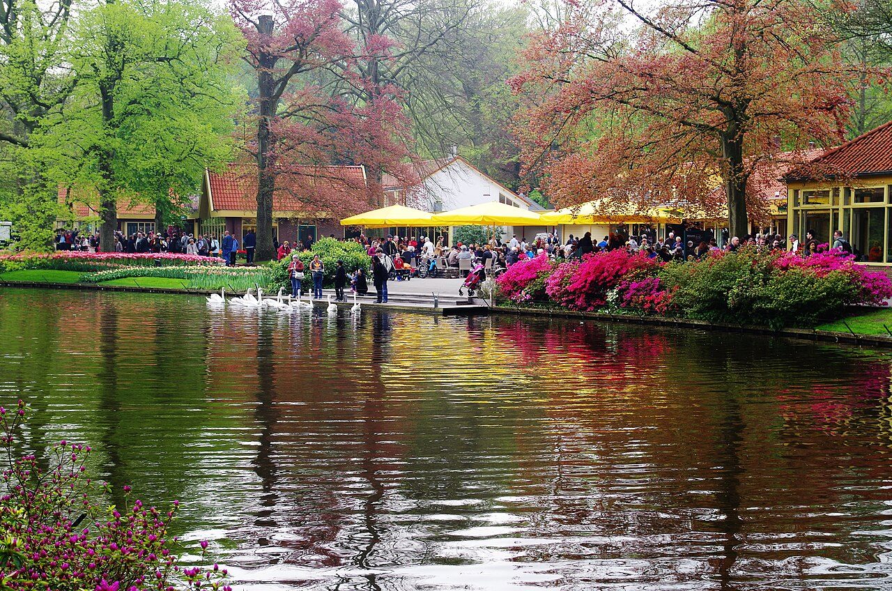Keukenhof